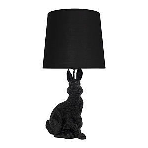 настольная лампа 10190 Black Loft It Rabbit